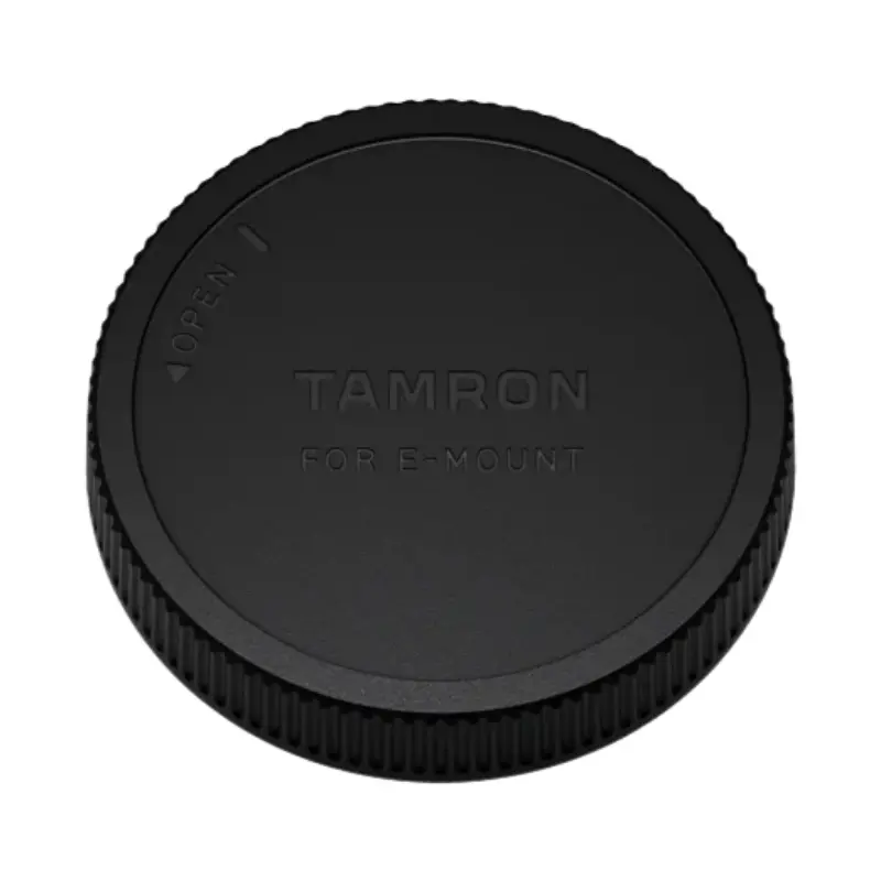 TAMRON キャップ 52mm【43Y リアキャップ | アクセサリー | タムロン | TAMRON